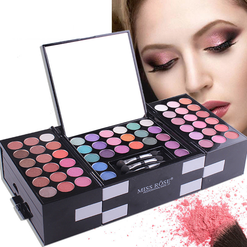 MISS ROSE 144 makeup kit special – Modern day Spaza